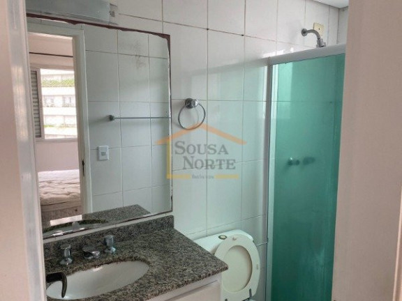 Imagem Apartamento com 3 Quartos à Venda, 78 m² em Santana - São Paulo Imagem Apartamento com 3 Quartos à Venda, 78 m² em Santana - São Paulo