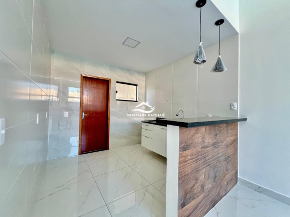 Imagem Casa com 2 Quartos à Venda, 70 m² em Jardim Atlântico Central (itaipuaçu) - Maricá Imagem Casa com 2 Quartos à Venda, 70 m² em Jardim Atlântico Central (itaipuaçu) - Maricá