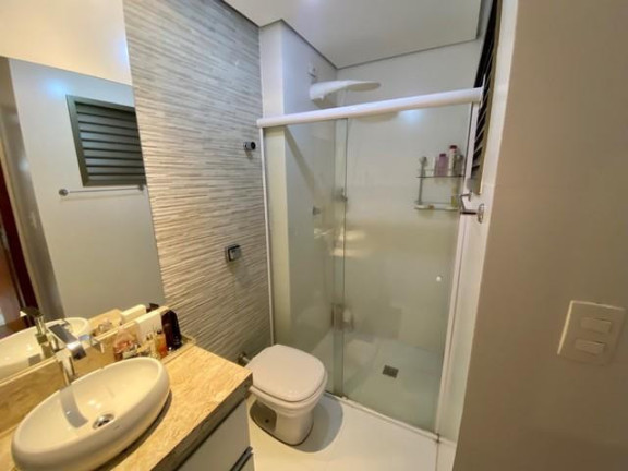 Imagem Apartamento com 2 Quartos à Venda, 122 m² em Marapé - Santos