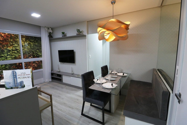 Imagem Apartamento com 2 Quartos à Venda, 35 m² em Tucuruvi - São Paulo