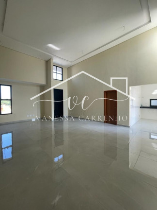 Imagem Casa com 3 Quartos à Venda,  em Ibiti Reserva - Sorocaba