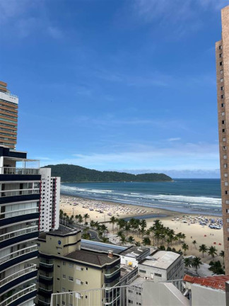 Imagem Apartamento com 1 Quarto à Venda, 50 m² em Guilhermina - Ptaia Grande Imagem Apartamento com 1 Quarto à Venda, 50 m² em Guilhermina - Ptaia Grande