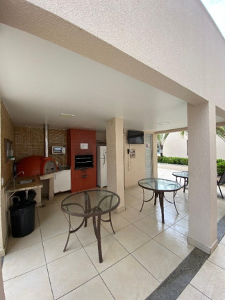 Imagem Imóvel com 3 Quartos à Venda, 84 m² em Flores - Manaus