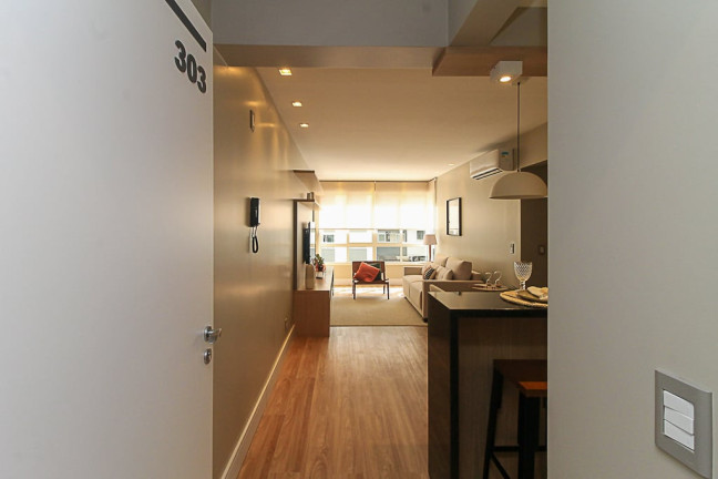 Imagem Apartamento com 2 Quartos à Venda, 71 m² em Petrópolis - Porto Alegre