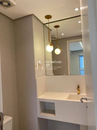 Imagem Apartamento com 3 Quartos à Venda, 110 m² em Casa Branca - Santo André Imagem Apartamento com 3 Quartos à Venda, 110 m² em Casa Branca - Santo André