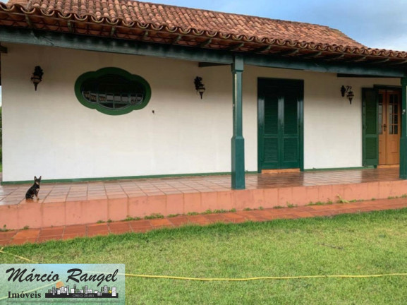 Imagem Casa com 7 Quartos à Venda, 300 m² em Santa Clara - São Francisco Do Itabapoana Imagem Casa com 7 Quartos à Venda, 300 m² em Santa Clara - São Francisco Do Itabapoana