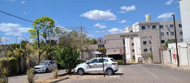 Imóvel com 2 Quartos à Venda, 63 m² em Barcelona Park - Montes Claros