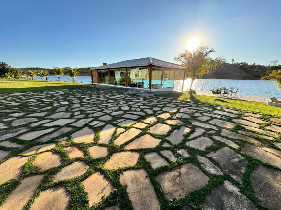 Imagem Casa com 7 Quartos à Venda, 1.250 m² em Condomínio Aldeias Do Lago (melo Viana) - Esmeraldas Imagem Casa com 7 Quartos à Venda, 1.250 m² em Condomínio Aldeias Do Lago (melo Viana) - Esmeraldas
