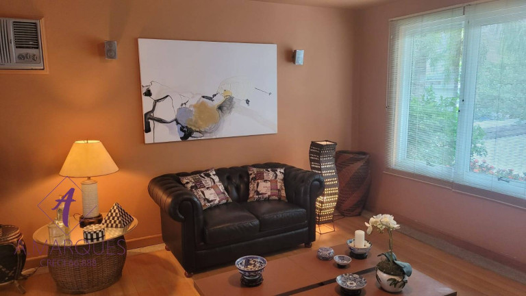 Imagem Casa com 4 Quartos à Venda,  em Barra Da Tijuca - Rio De Janeiro