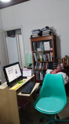 Imagem Casa com 3 Quartos à Venda, 95 m² em Vila Clementino - São Paulo