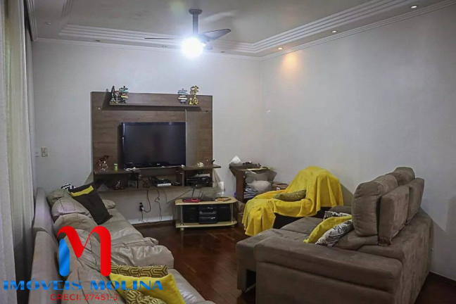 Imagem Sobrado com 4 Quartos à Venda, 232 m² em Santa Paula - São Caetano Do Sul Imagem Sobrado com 4 Quartos à Venda, 232 m² em Santa Paula - São Caetano Do Sul