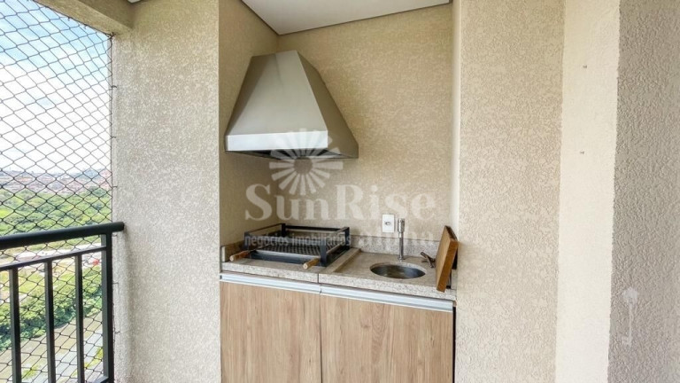 Imagem Apartamento com 2 Quartos para Alugar, 75 m² em Alphaville Empresarial - Barueri Imagem Apartamento com 2 Quartos para Alugar, 75 m² em Alphaville Empresarial - Barueri