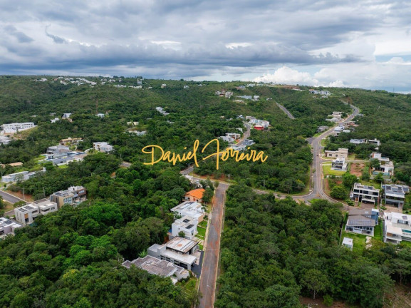 Imagem Terreno à Venda, 1.000 m² em Setor Habitacional Jardim Botânico - Brasília