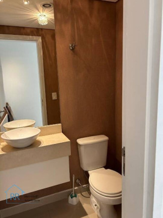 Imagem Apartamento com 4 Quartos para Alugar, 175 m² em Jardim - Santo André Imagem Apartamento com 4 Quartos para Alugar, 175 m² em Jardim - Santo André
