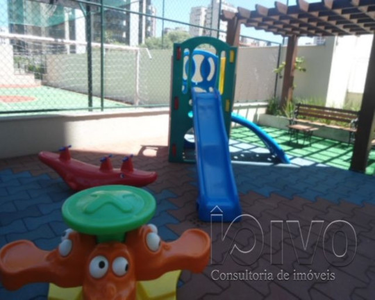 Imagem Apartamento com 3 Quartos à Venda, 174 m² em Vila Clementino - São Paulo