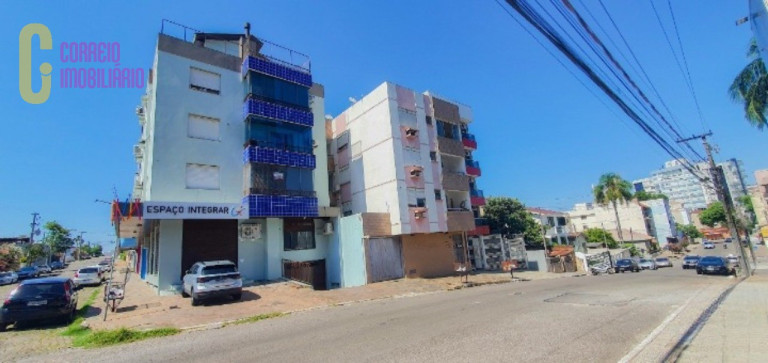Imagem Imóvel com 2 Quartos à Venda, 138 m² em Menino Jesus - Santa Maria Imagem Imóvel com 2 Quartos à Venda, 138 m² em Menino Jesus - Santa Maria