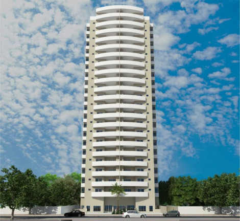 Apartamento com 5 Quartos à Venda,  em Centro - Foz Do Iguaçu