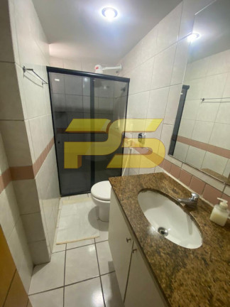 Imagem Apartamento com 3 Quartos à Venda, 110 m² em Tambaú - João Pessoa