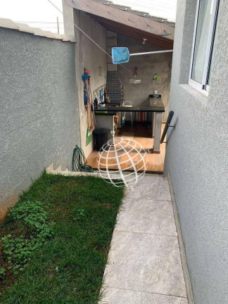 Imagem Casa com 2 Quartos à Venda, 94 m² em Jardim Brogotá - Atibaia