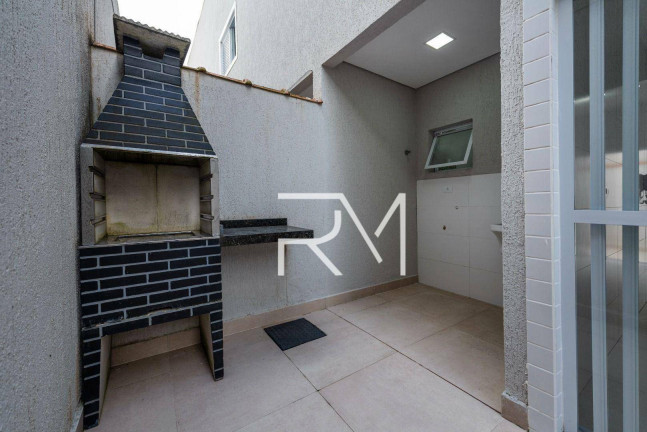 Imagem Casa com 2 Quartos à Venda, 71 m² em Pedreira - Mongaguá