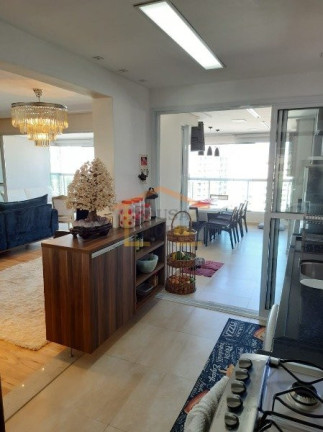 Imagem Apartamento com 3 Quartos à Venda, 139 m² em Santa Teresinha - São Paulo Imagem Apartamento com 3 Quartos à Venda, 139 m² em Santa Teresinha - São Paulo
