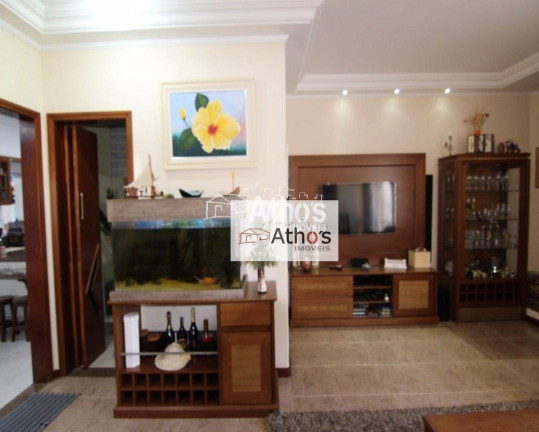 Imagem Sobrado com 4 Quartos à Venda, 229 m² em Solar De Itamaracá - Indaiatuba Imagem Sobrado com 4 Quartos à Venda, 229 m² em Solar De Itamaracá - Indaiatuba