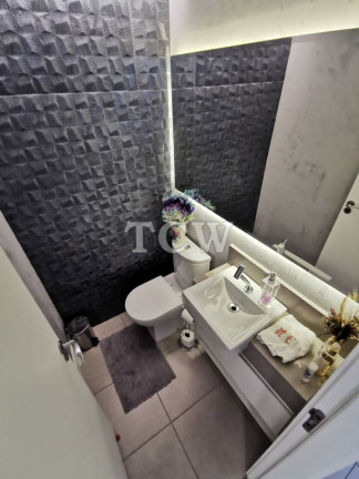 Imagem Apartamento com 3 Quartos à Venda, 95 m² em Jardim Glória - São Paulo