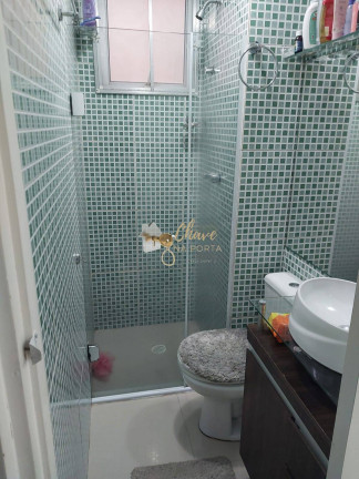 Apartamento com 2 Quartos à Venda, 39 m² em Jardim Umarizal - São Paulo