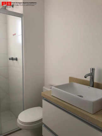Imagem Apartamento com 3 Quartos à Venda, 102 m² em Parque São Jorge - São Paulo Imagem Apartamento com 3 Quartos à Venda, 102 m² em Parque São Jorge - São Paulo