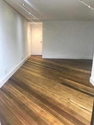 Apartamento com 3 Quartos à Venda, 116 m² em Alphaville - Santana De Parnaíba