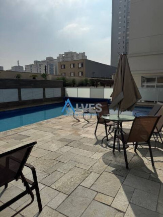 Imagem Apartamento com 4 Quartos à Venda, 242 m² em Santo Antônio - São Caetano Do Sul