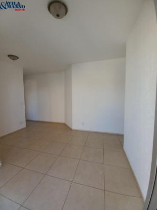 Imagem Apartamento com 2 Quartos à Venda, 52 m² em Mooca - São Paulo