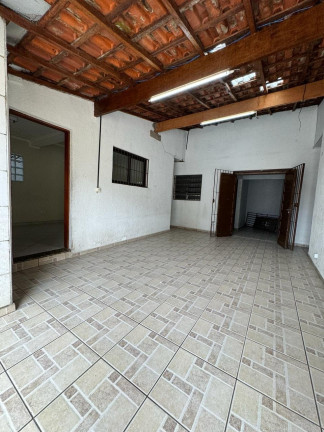 Imagem Casa com 2 Quartos à Venda, 253 m² em Mirim - Praia Grande