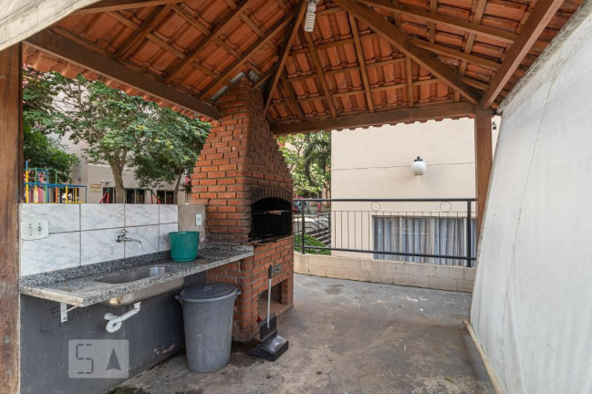 Imagem Apartamento com 2 Quartos à Venda, 47 m² em Vila Carmosina - São Paulo Imagem Apartamento com 2 Quartos à Venda, 47 m² em Vila Carmosina - São Paulo