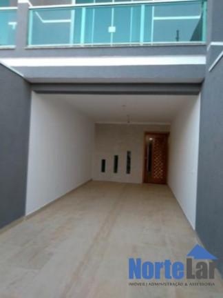 Imagem Sobrado com 2 Quartos à Venda, 150 m² em Parque Da Lapa - São Paulo