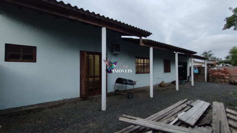Imagem Casa com 2 Quartos à Venda, 185 m² em Passo Fundo - Guaíba