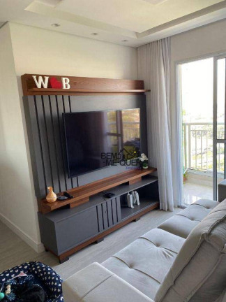 Imagem Apartamento com 2 Quartos à Venda, 50 m² em Jardim Cidade Pirituba - São Paulo