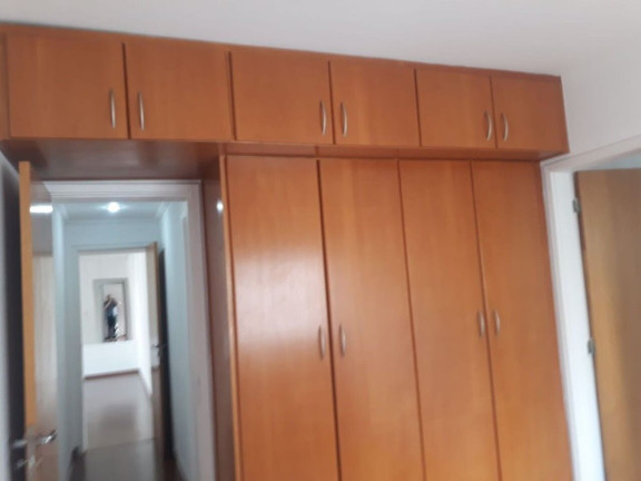 Imagem Apartamento com 4 Quartos à Venda, 143 m² em Vila Mariana - São Paulo