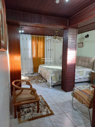 Imagem Sobrado com 5 Quartos à Venda, 250 m² em Jardim Ermida Ii - Jundiaí