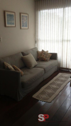 Apartamento com 2 Quartos à Venda, 60 m² em Saúde - São Paulo