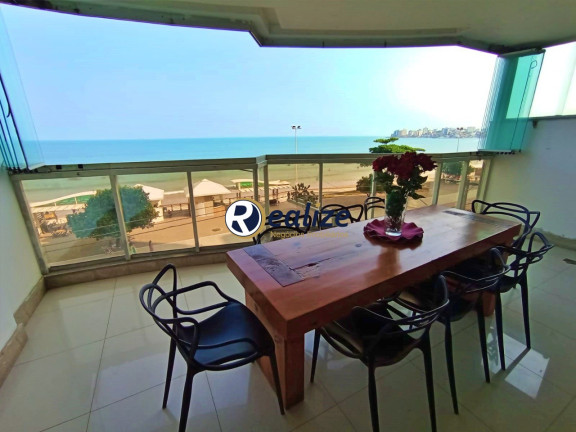 Imóvel com 3 Quartos à Venda, 180 m² em Praia Do Morro - Guarapari