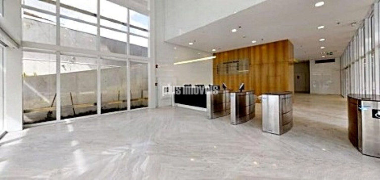 Imagem Imóvel Comercial para Alugar, 351 m² em Brooklin Paulista - São Paulo Imagem Imóvel Comercial para Alugar, 351 m² em Brooklin Paulista - São Paulo