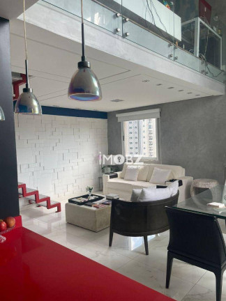 Imagem Imóvel com 1 Quarto à Venda, 93 m² em Vila Suzana - São Paulo