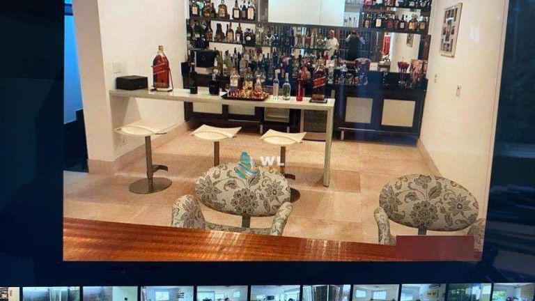 Imagem Casa com 5 Quartos à Venda, 1.200 m² em Alphaville - Santana De Parnaíba Imagem Casa com 5 Quartos à Venda, 1.200 m² em Alphaville - Santana De Parnaíba
