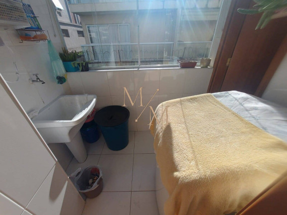 Imagem Casa com 3 Quartos à Venda, 129 m² em Macuco - Santos Imagem Casa com 3 Quartos à Venda, 129 m² em Macuco - Santos