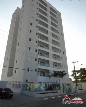 Apartamento com 2 Quartos para Alugar, 64 m² em Centro - Jacareí