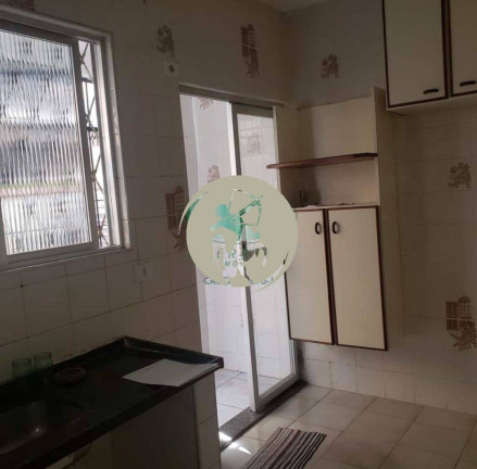 Imagem Apartamento à Venda, 60 m² em Gonzaga - Santos Imagem Apartamento à Venda, 60 m² em Gonzaga - Santos