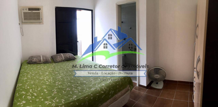 Imagem Apartamento com 3 Quartos à Venda, 80 m² em Enseada - Guarujá Imagem Apartamento com 3 Quartos à Venda, 80 m² em Enseada - Guarujá
