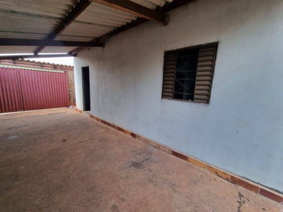 Imagem Casa com 2 Quartos à Venda, 300 m² em Parque Residencial Das Flores - Anápolis