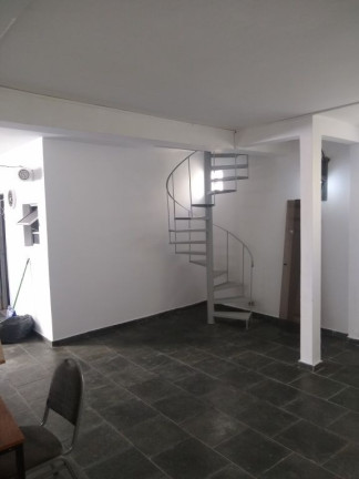 Imagem Casa com 3 Quartos à Venda, 129 m² em Parque Continental - São Paulo